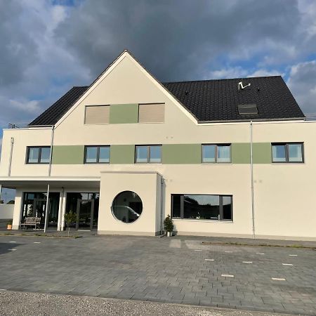 Gaestehaus Vondey Salzkotten Esterno foto
